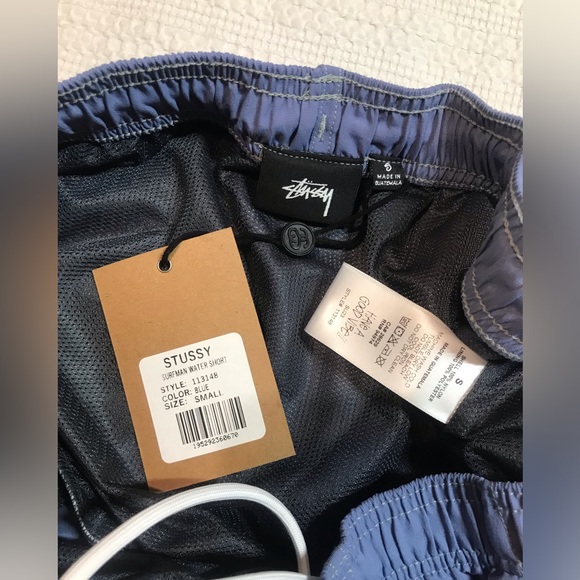 SURFMAN WATER SHORTS - Picture 2 of 5